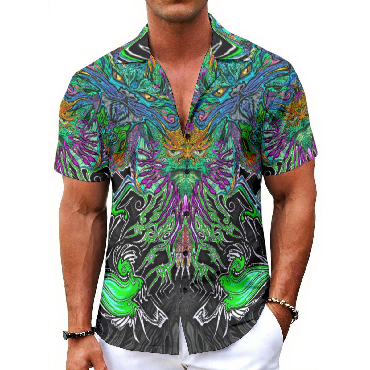 Mens Apparel